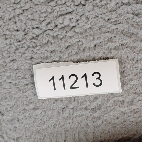 Tommy Hilfiger Womens Sweatshirt Flag Spell Out Pullover Long Sleeve M - Picture 9 of 9